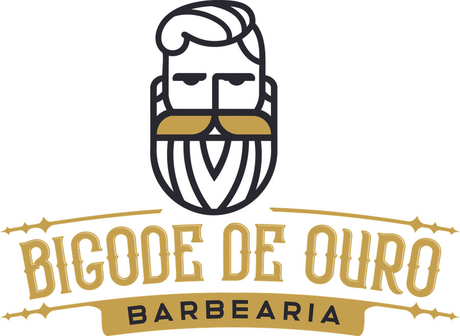 Bigode de Ouro Barbearia